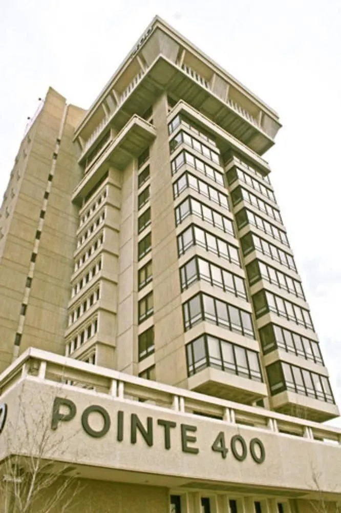Pointe 400 By Execustay Saint Louis