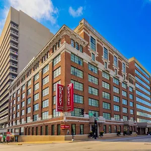 Hotel Drury Plaza At The Arch