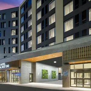 Hotel Ac By Marriott St Louis West End