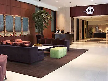 Pointe 400 By Execustay Saint Louis Hotel